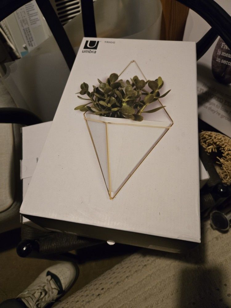 Hanging Planter Pot