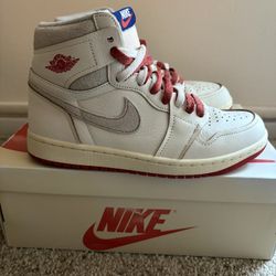 JORDAN 1 OG RARE AIR