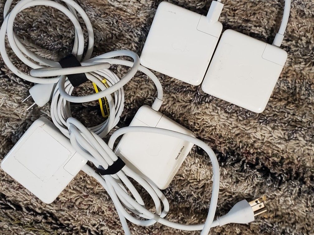Electronic Accessories Keyboards Mouse Adapters Chargers Apple C Type Hdmi