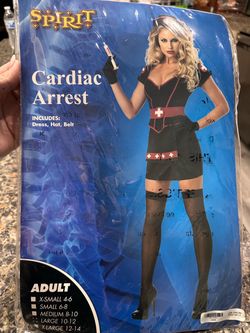 Halloween Couple Costumes