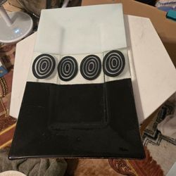 2 platters