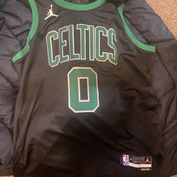 Celtics Jersey 