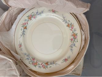 60+ piece Vintage China
