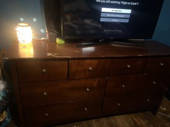 Dresser