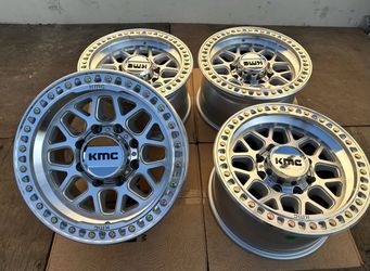 Kmc wheels