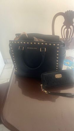 Michael Kors never used