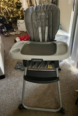 Century High Chair
