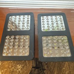 ViparSpectra V300 300W LED Grow Room Full Spectrum Light 120v