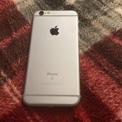 iPhone 6s 