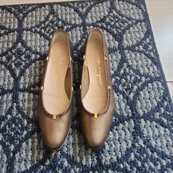 Salvatore Ferragamo Shoes