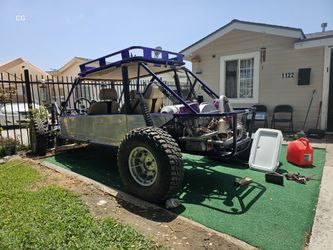 Sand Riel Car