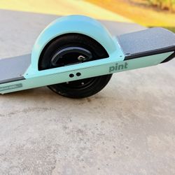 Onewheel  Pint