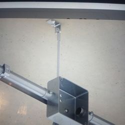 Drop Rod Bracket