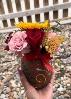 Tazitas mothers day
