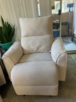 automatic Recliner Chair