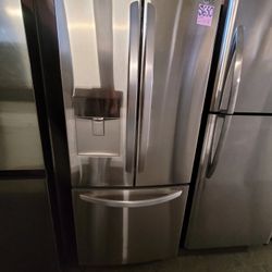Refrigerator Lg