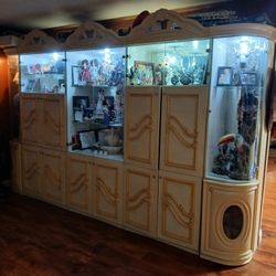 Italian Furniture..11 Feet & 8 Feet..