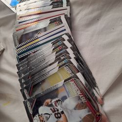 Sport cards