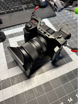Sony a6700