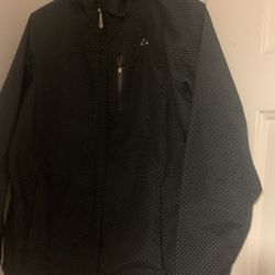 Paradox Womens Raincoat 