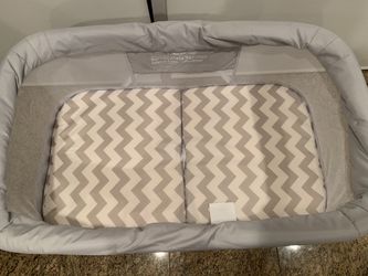Miclassic bassinet store