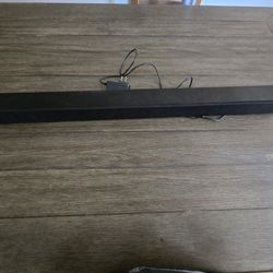 37 Inch Sound Bar