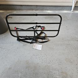 Bed Rail  Not Fall Out Of Bed