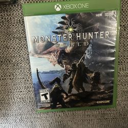 4 Xbox One Games 