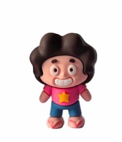 Steven Universe Figure Lot