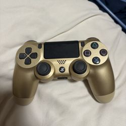 PS4 Controller 