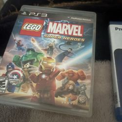 PlayStation 3 Games In Excellent Condition 