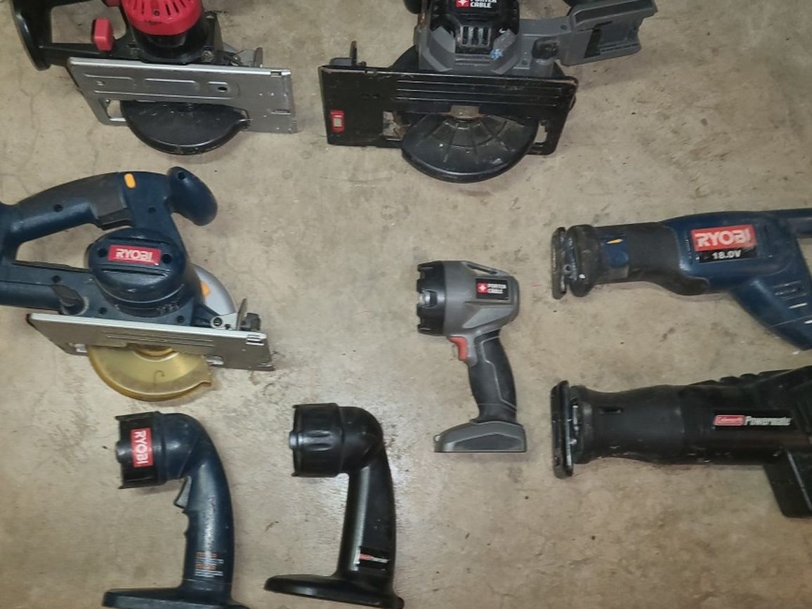 Tool Bundle