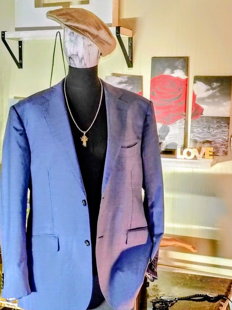 Men's Blazer