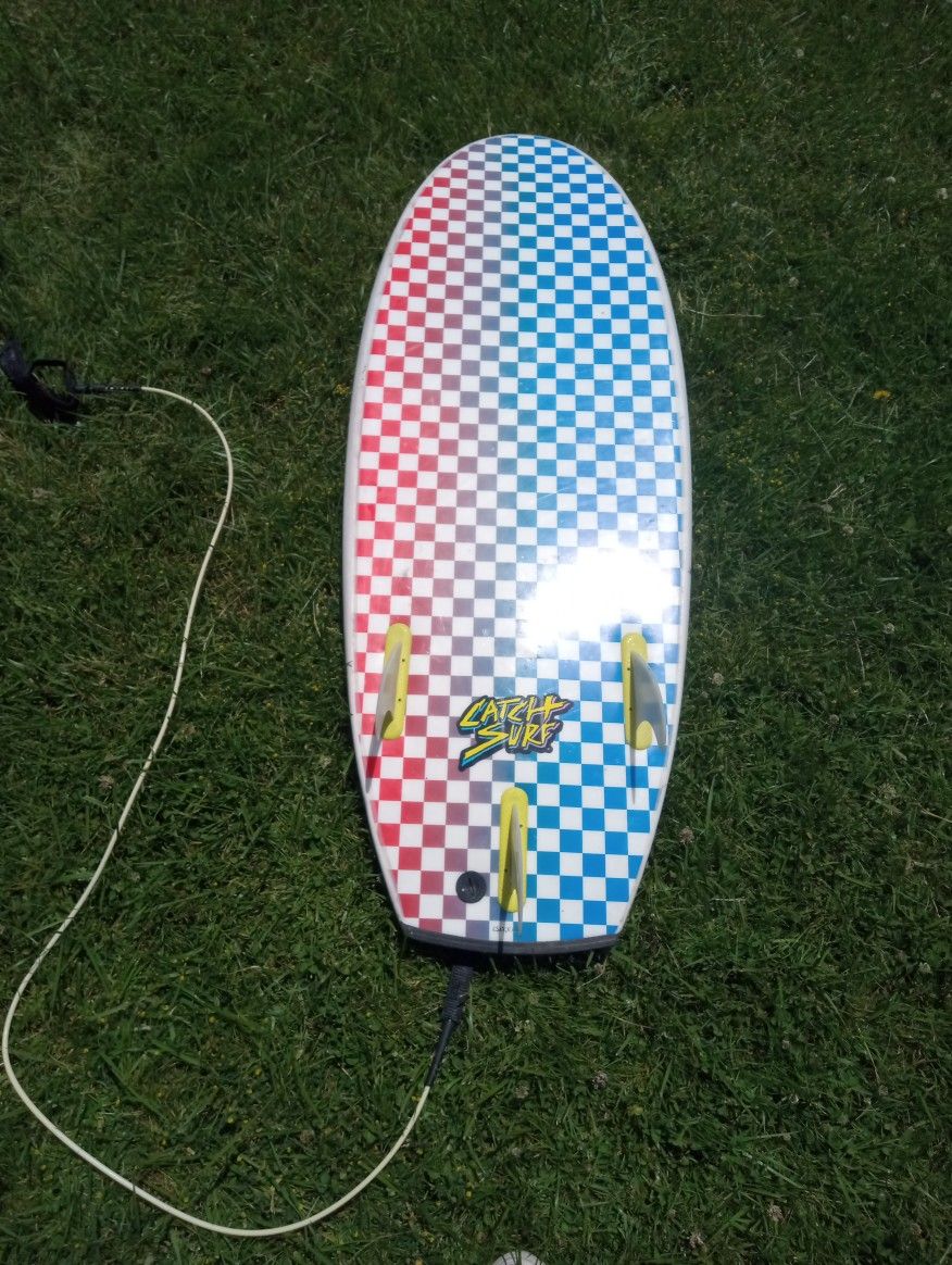 Catch Surf 54 Special Surfboard