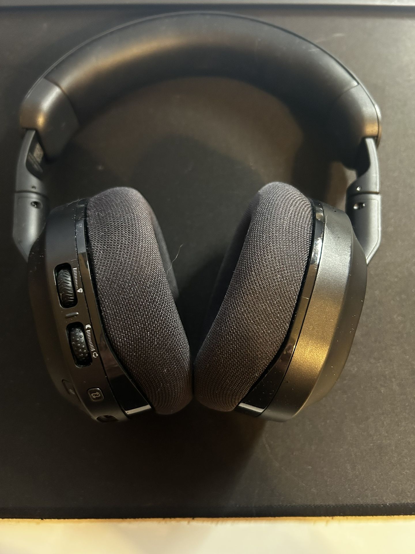 Stealth 600 Gen 3 Wireless Headset
