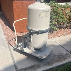 Hayward Filter Pool 5000 Series 