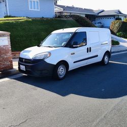 RAM ProMaster City 2016