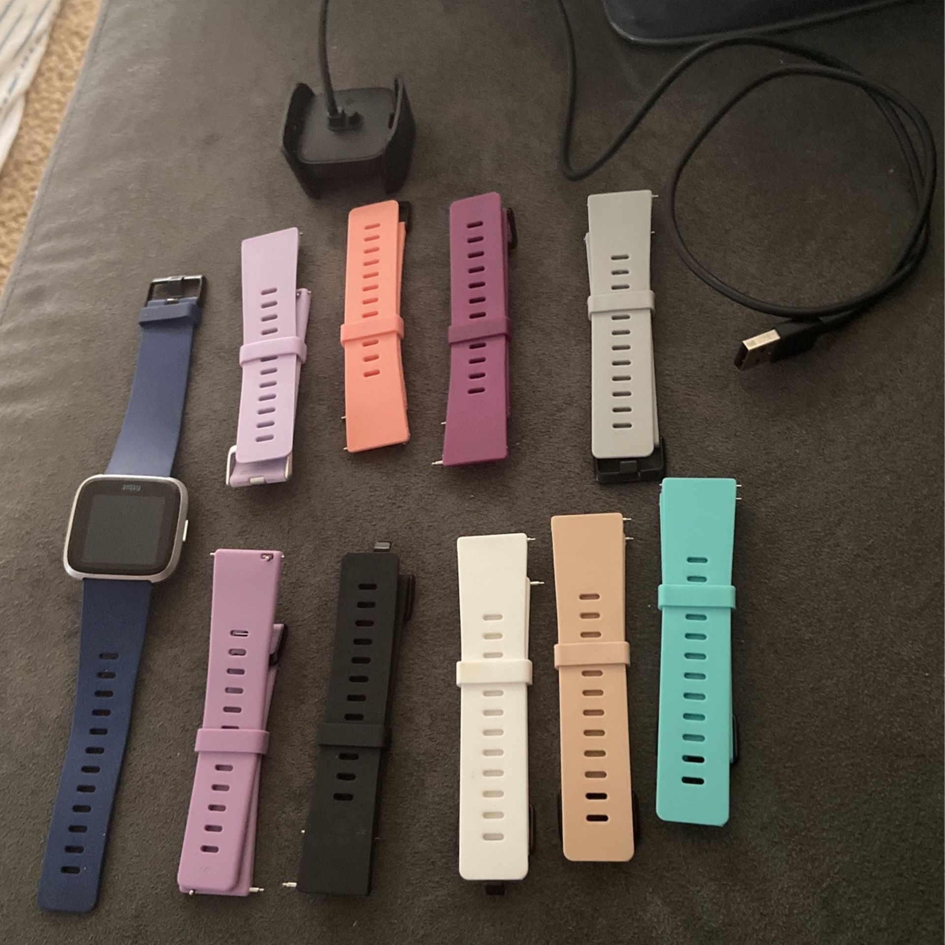 FITBIT LITE