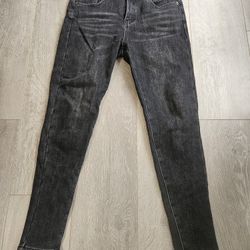 Women's Fleece Lined Jeans