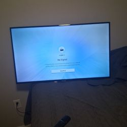 Samsung 4k Smart Tv 