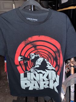 Linkin Park tee