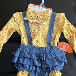 Toddler Set 