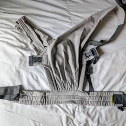 Boba Baby Carrier