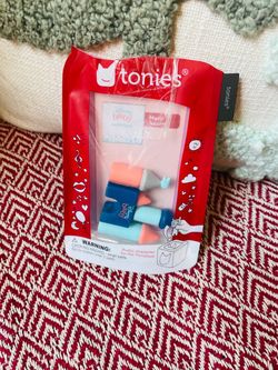 New Tonies Disney Baby audio figure