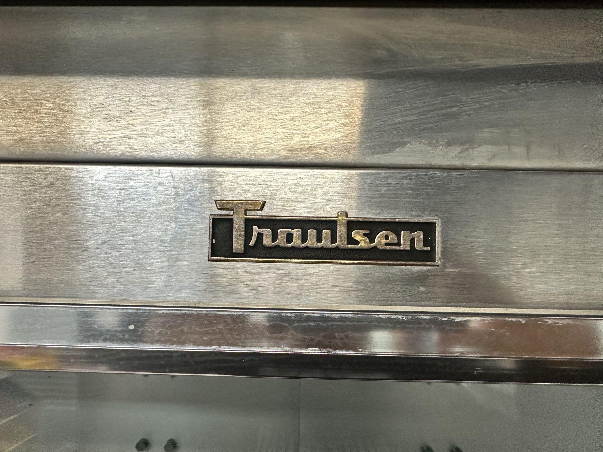 Traulsen