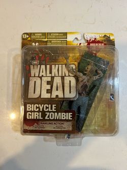 The Walking Dead