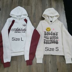 Women's/Teen Clothing