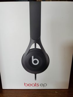 BEATS EP By Dre