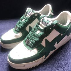 bape shoes