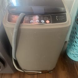 Selling Portable Washer